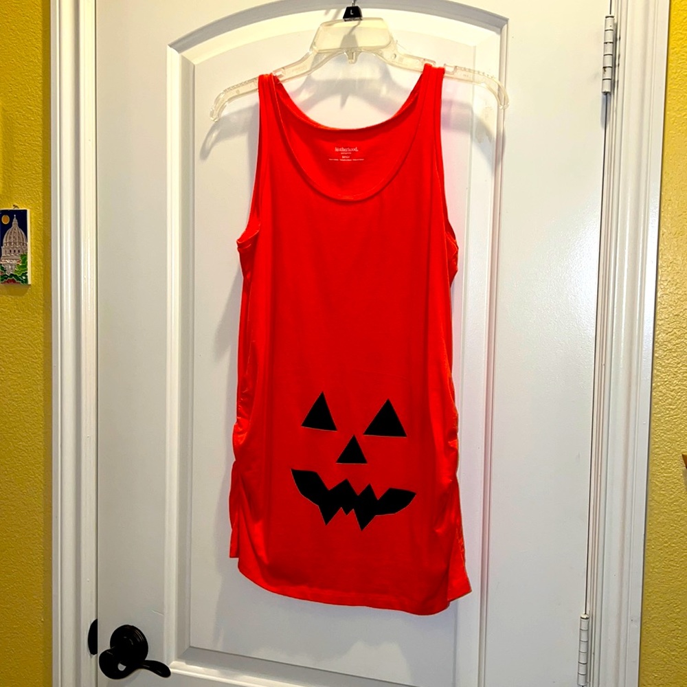Maternity Tank Top
